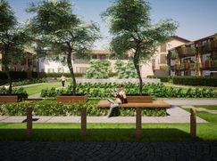 Appartamento in Residenziale