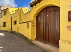 Casa indipendente in Residenziale