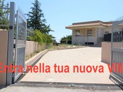 Villa in Residenziale
