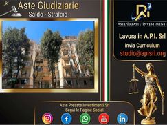 Appartamento in Residenziale