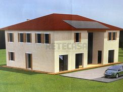 Casa Bi/Trifamiliare in Residenziale