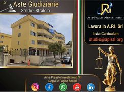 Appartamento in Residenziale