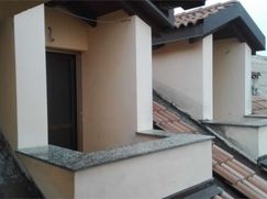 Attico/Mansarda in Residenziale