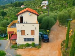 Villa in Residenziale