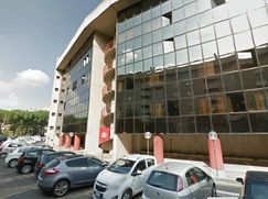 Ufficio in Commerciale