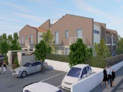 Appartamento in Residenziale