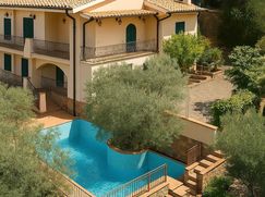 Villa in Residenziale