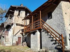Rustico/Casale in Residenziale