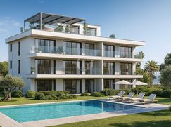 Appartamento in Residenziale
