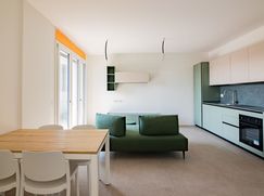 Appartamento in Residenziale