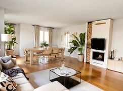 Villetta a schiera in Residenziale