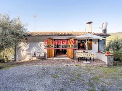 Rustico/Casale in Residenziale