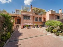 Villetta a schiera in Residenziale