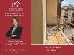Appartamento in Residenziale