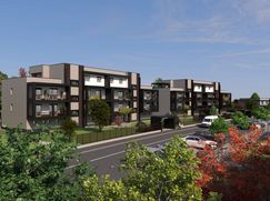 Appartamento in Residenziale