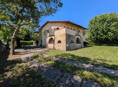 Villa in Residenziale