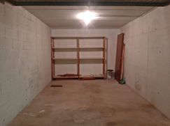 Box/posto auto in Residenziale