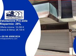 Box/posto auto in Residenziale
