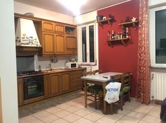 Appartamento in Residenziale