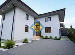 Villa in Residenziale