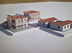Terreno edificabile in Residenziale