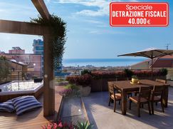 Attico/Mansarda in Residenziale