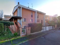 Villetta a schiera in Residenziale