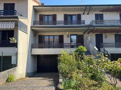 Villetta a schiera in Residenziale