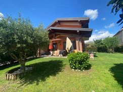 Villa in Residenziale