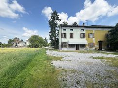 Villetta a schiera in Residenziale