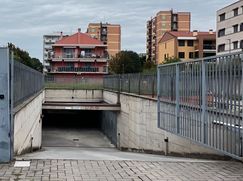 Box/posto auto in Residenziale