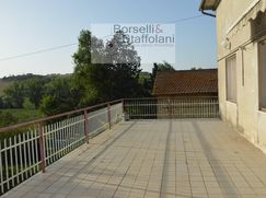 Rustico/Casale in Residenziale