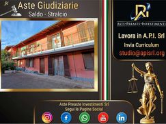 Appartamento in Residenziale