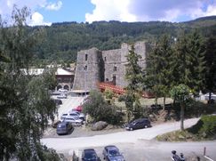 Attico/Mansarda in Residenziale