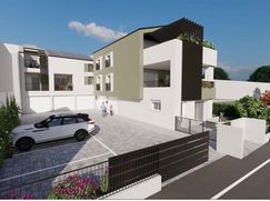 Appartamento in Residenziale