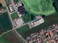 Terreno edificabile in Residenziale