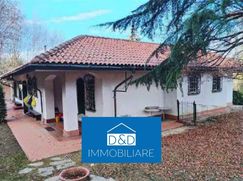 Villa in Residenziale