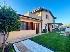 Villetta a schiera in Residenziale