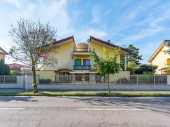 Villetta a schiera in Residenziale