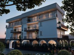 Appartamento in Residenziale