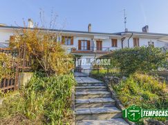 Villetta a schiera in Residenziale