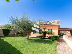 Villa in Residenziale