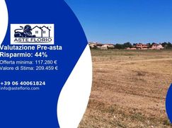 Terreno edificabile in Residenziale