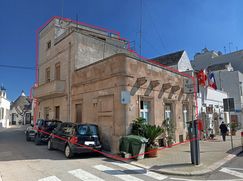 Casa indipendente in Residenziale