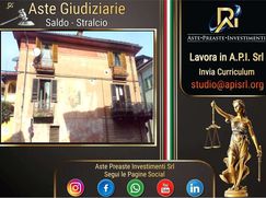 Appartamento in Residenziale