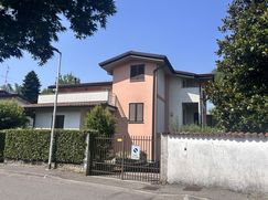 Villa in Residenziale