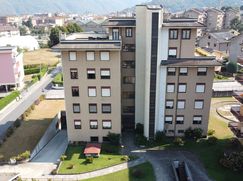 Appartamento in Residenziale