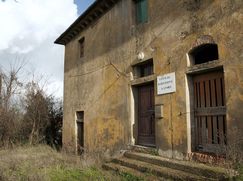 Rustico/Casale in Residenziale