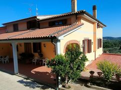 Casa indipendente in Residenziale