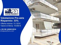 Box/posto auto in Residenziale